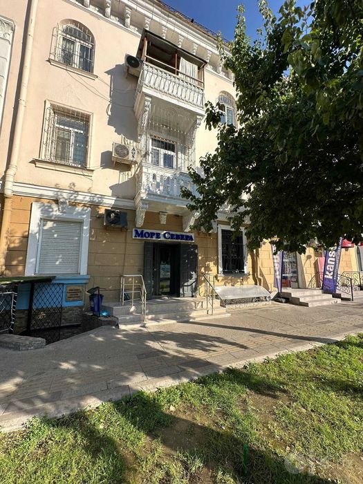 Сдам‼️ помещение 40 м² на 1 линии у метро Айбек, Мирабадский район
