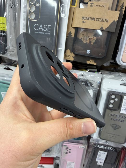 Honor Magic 8 Pro , Magic 8  матиран Magsafe