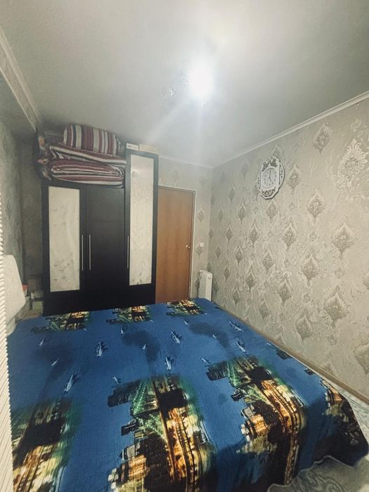 Продается  2-х комнатная квартира.