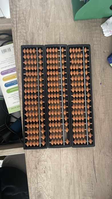 абакусы для мент. арифметики