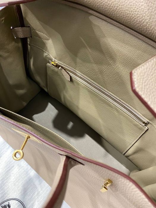 Hermes Birkin 35