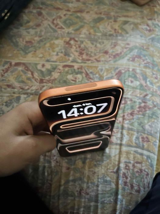 vand iphone 17 pro max