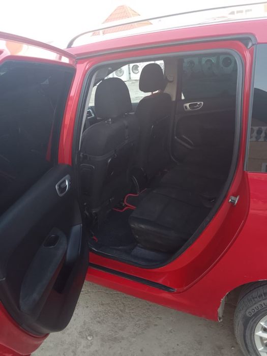 Продам машину peguot 307