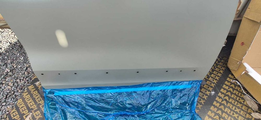 Дверь передний Haval Jolion