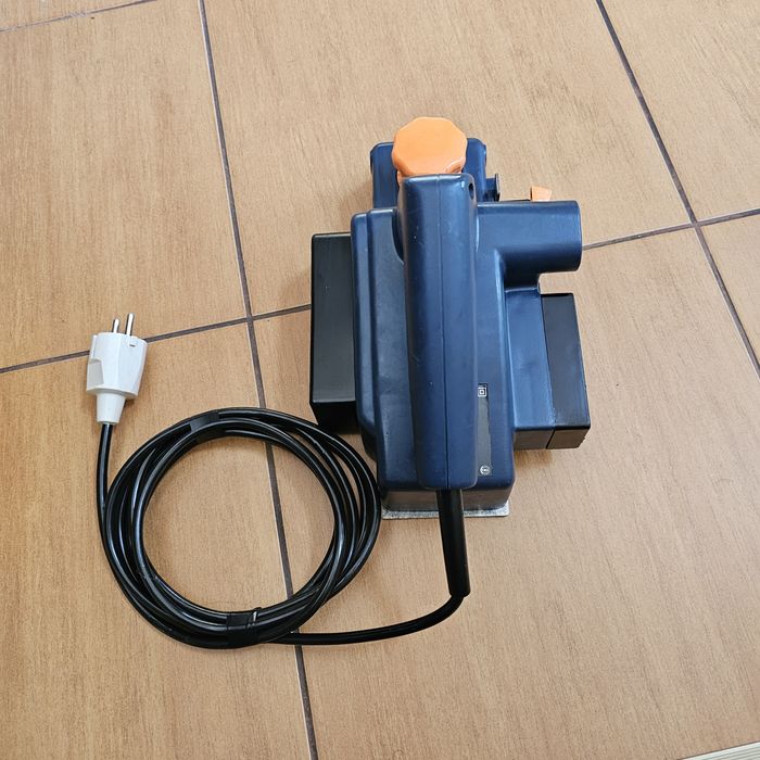 Mașină rindeluit (rindea) professionala AEG EH 700,/Mafell EHU 62 S