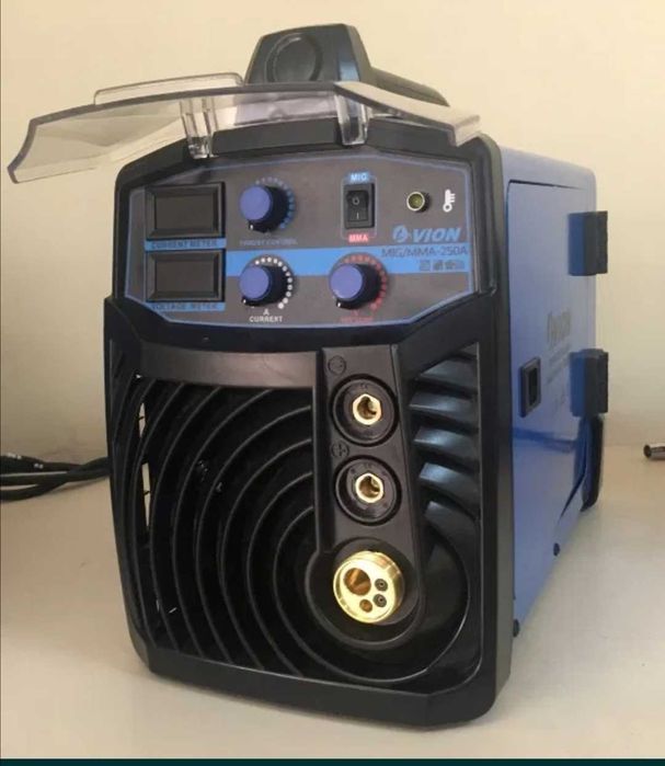 Телоподаващ Електрожен 250Ампера нови с ред. винтил