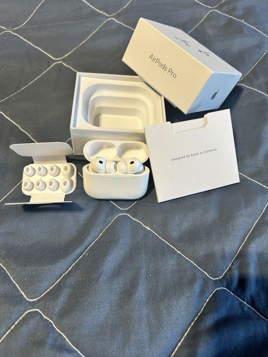 ОРИГИНАЛНИ! Apple AirPods Pro 3nd Generation