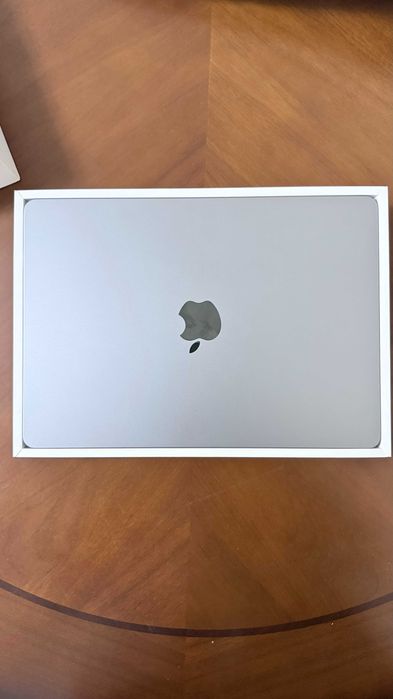 MacBook Air M2 2022