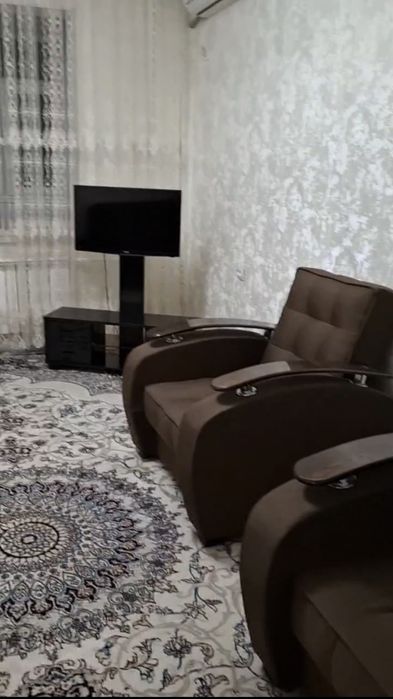 Долгосрочная Аренда квартиры
