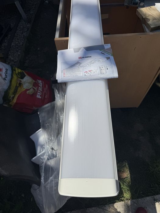 lumini led profesionale