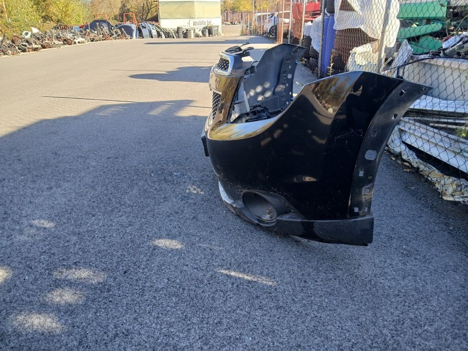 Предна броня Chevrolet Orlando