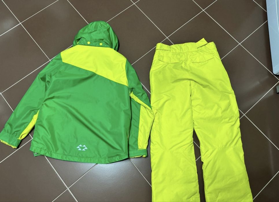 Costum de ski copii 14 ani