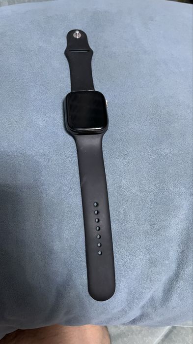 Смарт часы как apple watch