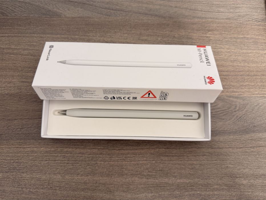 Huawei MatePad 12 X PaperMatte Edition – Husa originală cu tastatură + Huawei M-Pencil 3 rd generation.