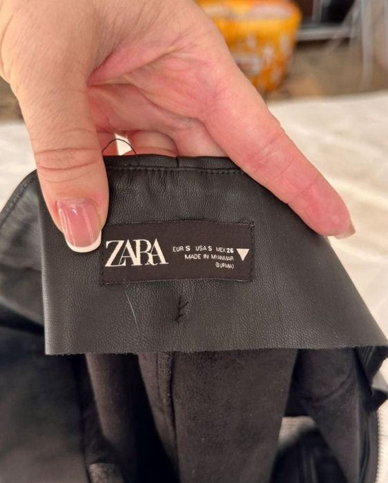 Оригинал брюки штаны Zara