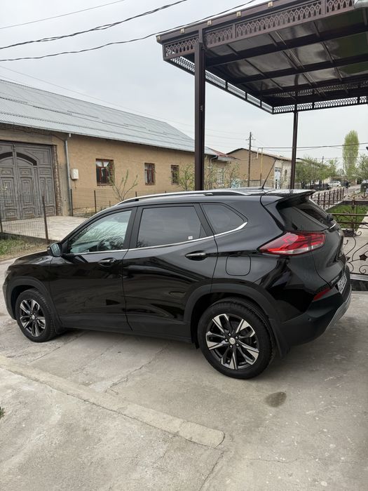 Tracer 2 premier turbo