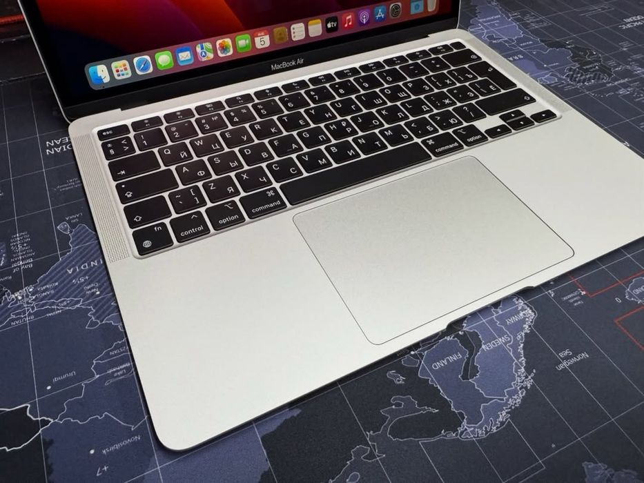 MacBook Air 13 M1/8GB/256GB SSD