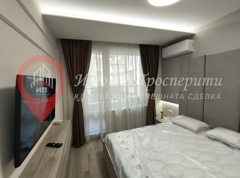 3-стаен в София-Кръстова Вада площ 92 цена 1250