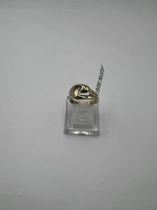 Inel Aur 14k Greutate 4.28g Masura 15/56 #49897
