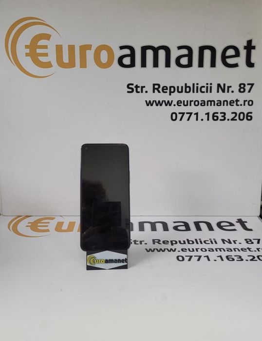 Telefon mobil Huawei Nova 8i, Dual SIM, 6GB RAM, 128GB, 4G -G-