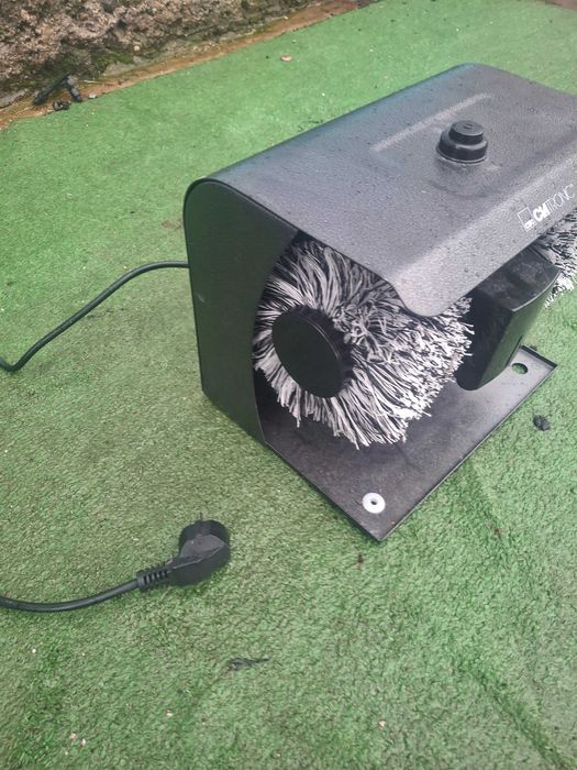 Електрическа машина за обувки