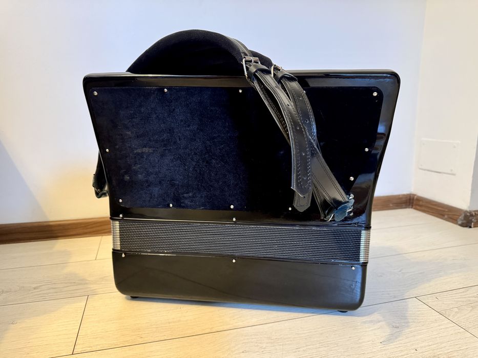 Acordeon Weltmeister S4