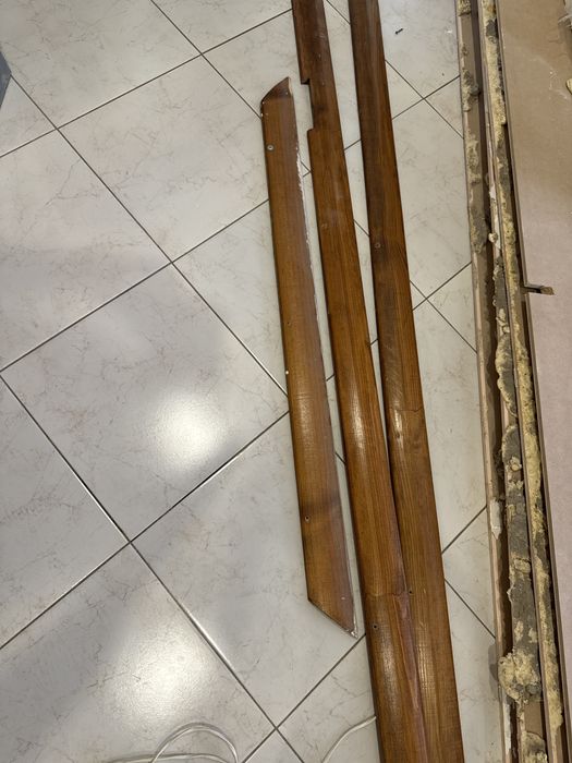 Наружный /входной дверь .50 тыс