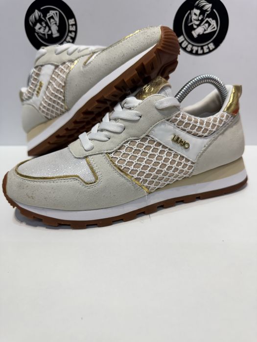 Сникърси LIU.JO .Номер