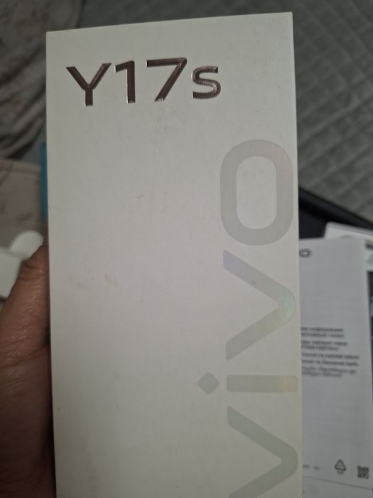 Продам  тел Виво Y17s