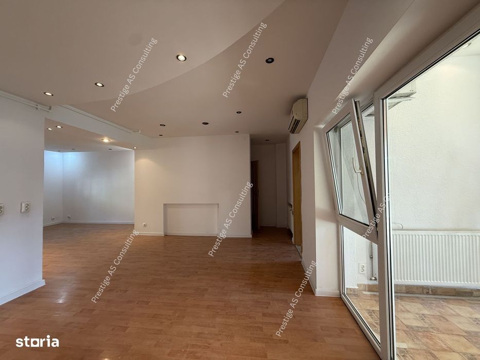 Proprietate versatila | 271 mp utili | renovata complet – Elisabetin,