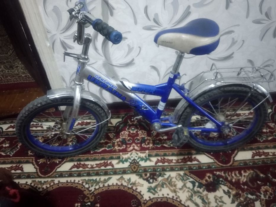 Velisaped yosh bolalarga