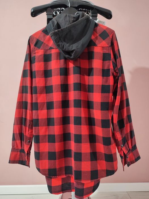 Рубашка и футболка