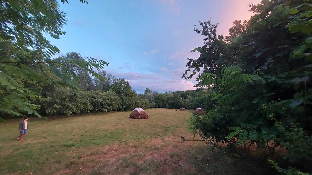 Vand teren intravilan 2500 m, 10 min Valenii de Munte in Drajna de Sus