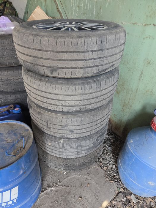 Продам диски на кобальт