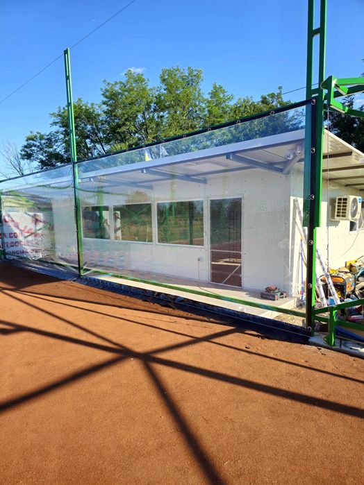 Folie Transparenta ProCrystal