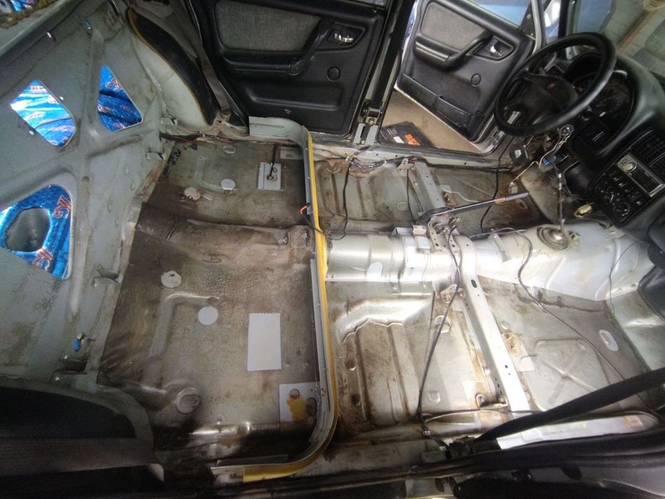 Продам Волгу 31105