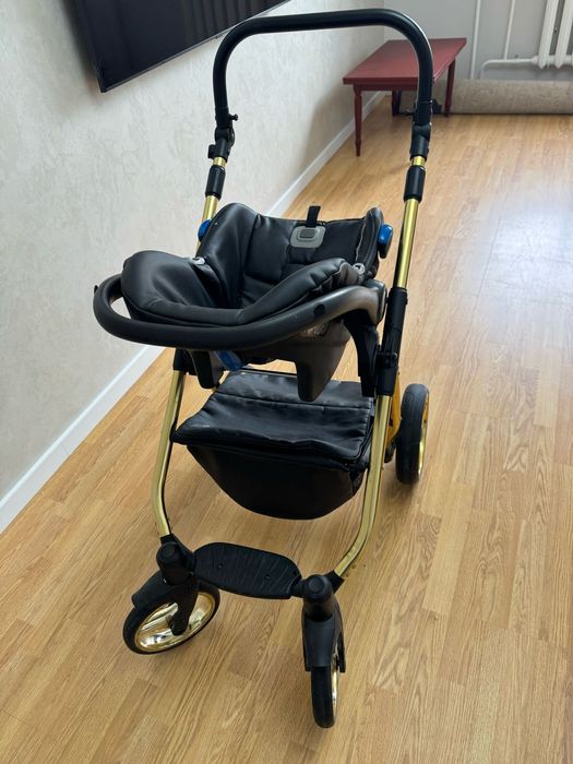 Adamex Barcelona special edition 3/1