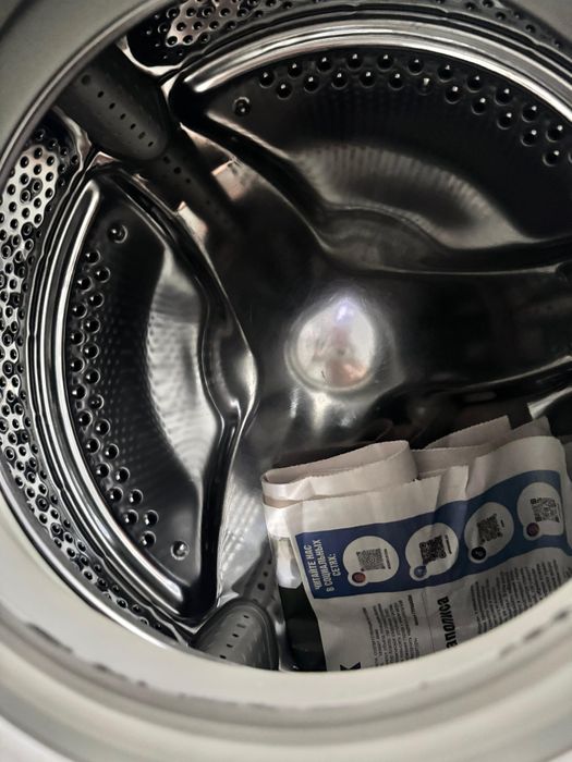 стиральные машины