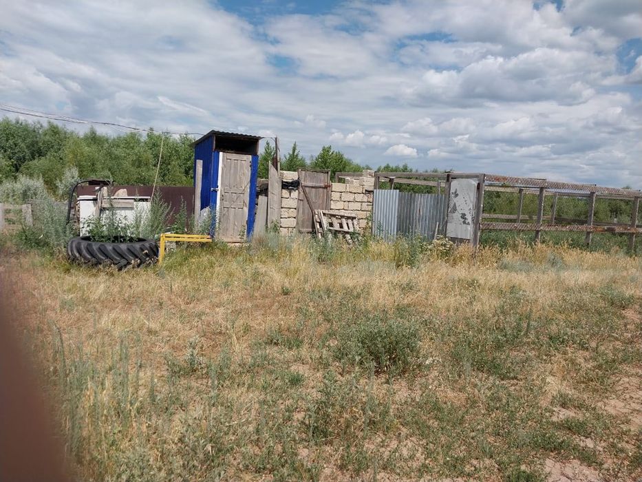 Срочно продам участок на ПТИЦЕФАБРИКЕ с домом - Ansicht 3