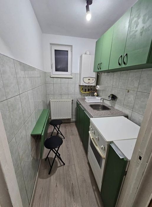 Apartament cu 2 camere Aleea Săvinești