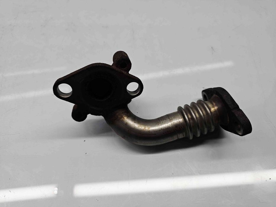 Conducta gaze Nissan Navara (D40) [Fabr 2005-2014] OEM 2.5 DCi YD25DEI