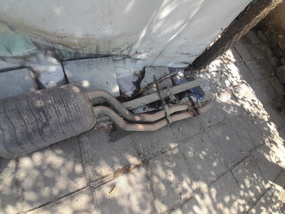 Генерация за бмв е39 комби