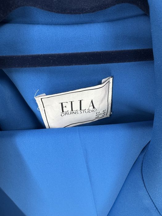 Костюм с брюками