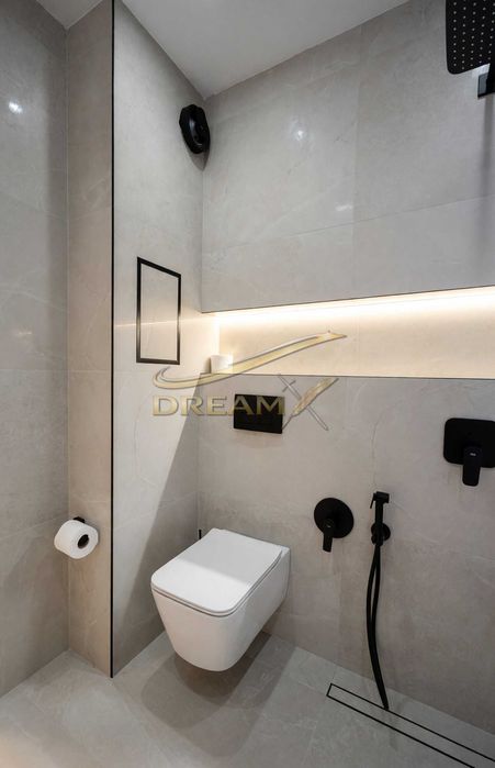 Топ Двустаен апартамент под наем в Тракия! 71903397