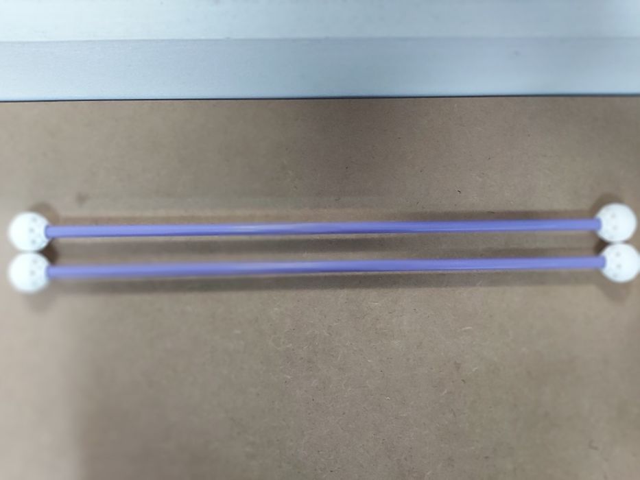 Палки за мажоретки - батони