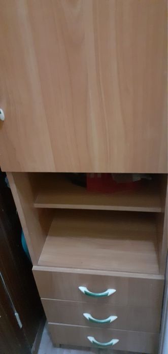 Срочно продам пенал. Натуральное дерево.