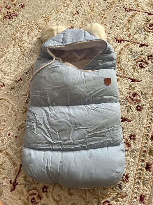 Продам конверт для новорожденных