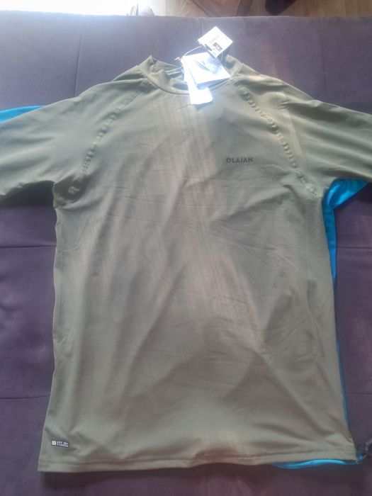 Слънцезащитни тениски