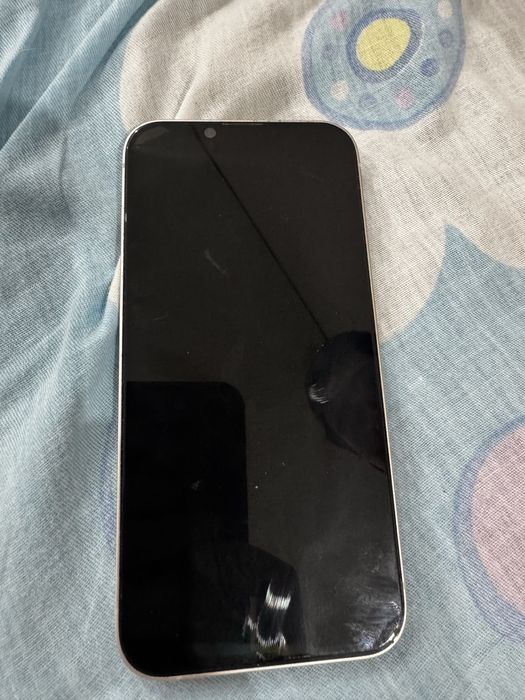 Iphone 14 ,128 gb.