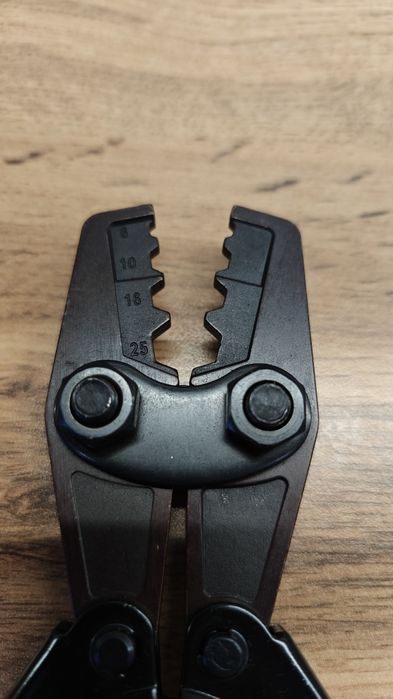 Продам кримпер(пресс)